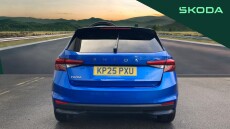 Skoda Fabia 1.0 MPI 80 Colour Edition 5dr Petrol Hatchback